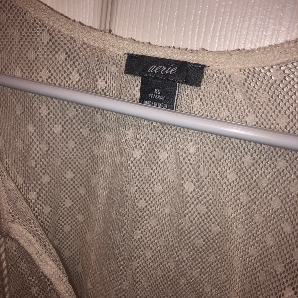 Aerie Shirt